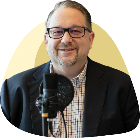 David Duston, founder of MoneyWorks Group