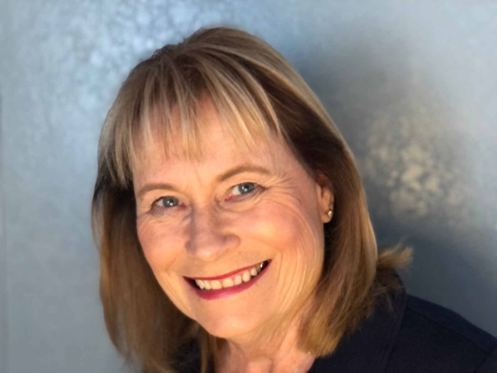 Headshot of Kathy Martin