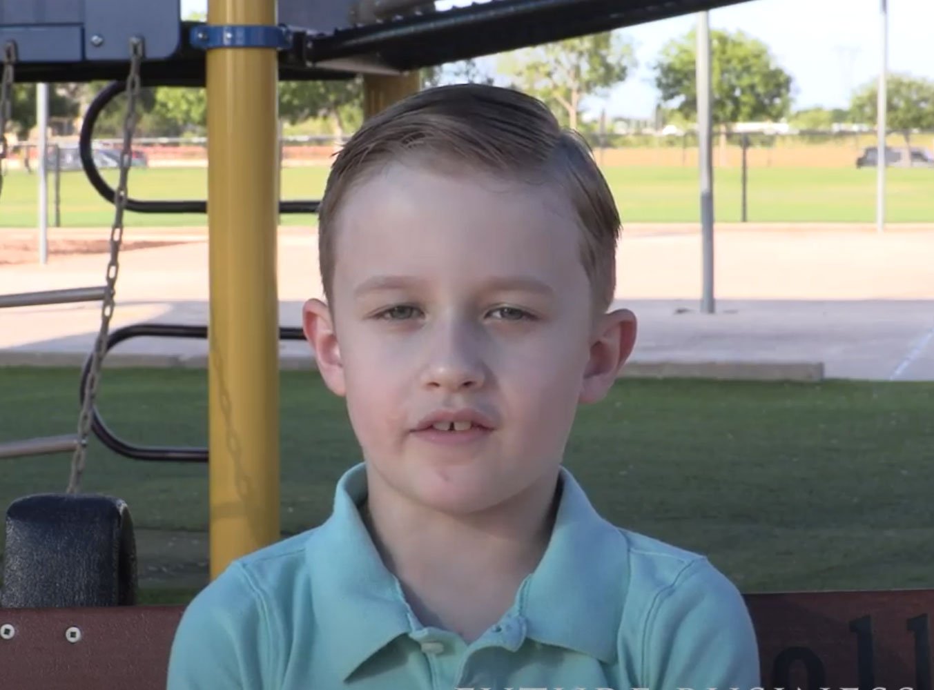 Headshot of Sebi Duston