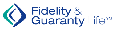 Fidelity logo